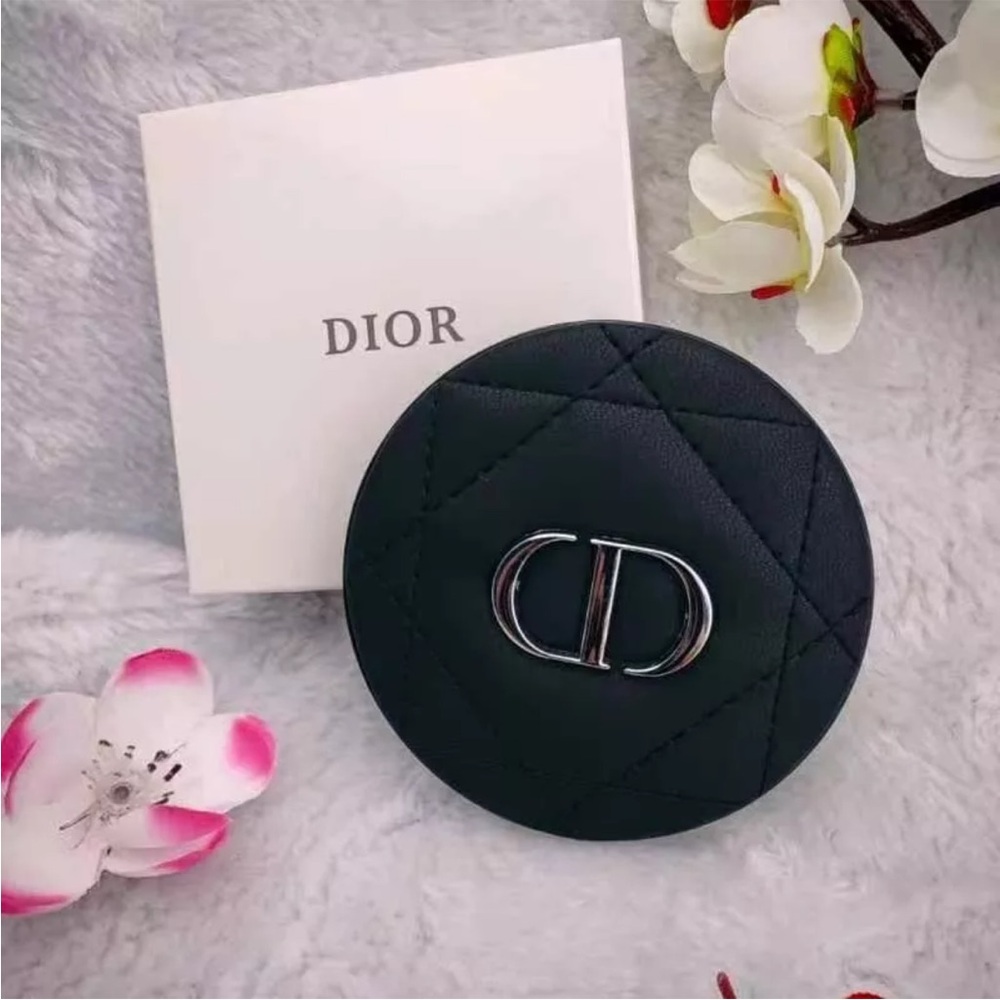 Dior Black Compact Mirror 🪞 NIB
